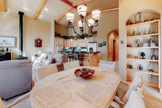 Tahoe Donner Escape - Truckee - 7