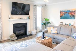 Millville by the Sea - 24715 Park View St - 9