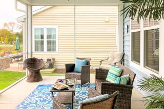 Millville by the Sea - 24715 Park View St - 8