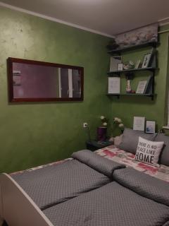 Sweet Home Danube Liman Apartment - Novi Sad - 7