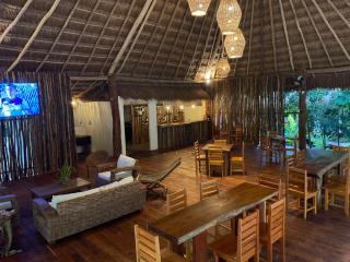 Xoot Ka’Ana Villa Sensación - Bacalar - 1