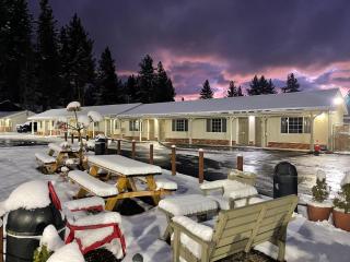 Travel Inn - South Lake Tahoe - 3