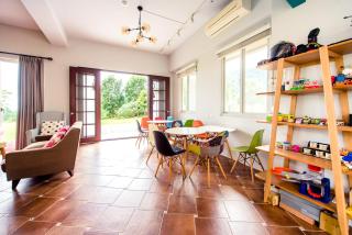 Miinnon Village B&B - Meinong - 1