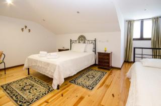 Solar Quinta da Portela - Douro - Santa Marta de Penaguião - 8