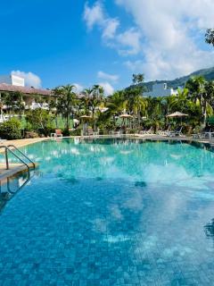 Phuket Golden Sand Inn - SHA Extra Plus - Karon Beach - 0