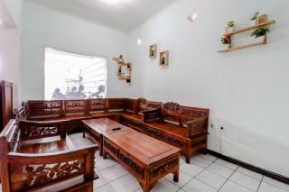 Hotel Bintang - Malang - 3