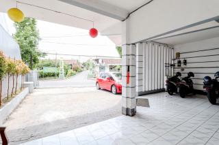 Hotel Bintang - Malang - 1