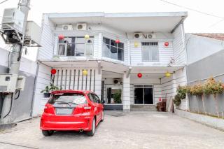 Hotel Bintang - Malang - 9