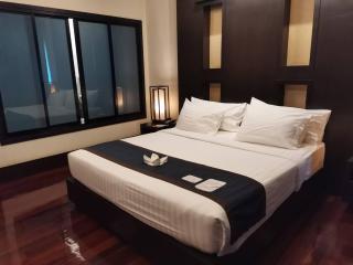 Yodia Heritage Hotel - Phitsanulok - 3