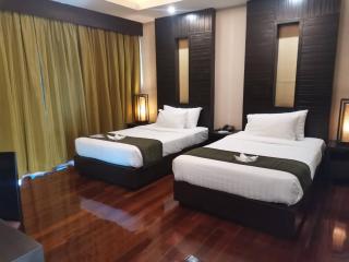 Yodia Heritage Hotel - Phitsanulok - 4