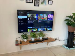 2sty Villa - Walking Distance To The Beach - Pangkor - 4