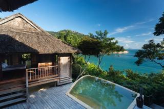 Six Senses Ninh Van Bay - 8