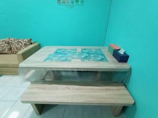 The Handz House II with WIFI - For family or same gender only - Kepala Batas - 6