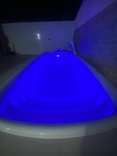 Sobrado com piscina e área gourmet na praia da Enseada - Guarujá - 6