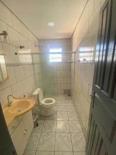 Sobrado com piscina e área gourmet na praia da Enseada - Guarujá - 3