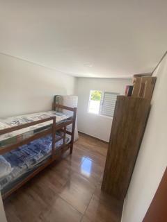 Sobrado com piscina e área gourmet na praia da Enseada - 1