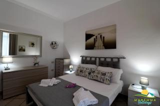 Maremma Holidays-Casa Magò - 4