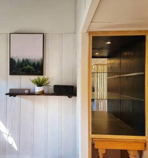 The Davis Loft - 1