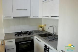 Maremma Holidays - Lamarmora Apartment - Follonica - 2