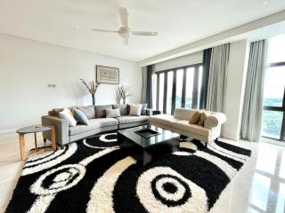 KLCC Luxury Condo Damai 88 Near Gleneagles Hospital - Kuala Lumpur - 7
