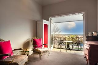 Hotel Frangos - Daylesford - 7