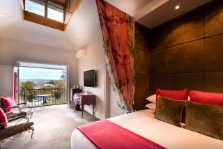 Hotel Frangos - Daylesford - 8