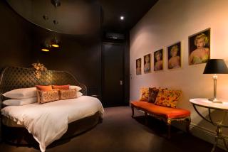 Hotel Frangos - Daylesford - 1