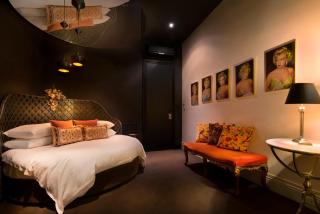 Hotel Frangos - Daylesford - 2