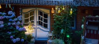 Ferienwohnung op de Warft - Neukirchen - 8