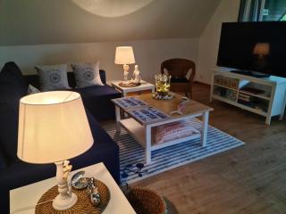 Ferienwohnung op de Warft - Neukirchen - 4