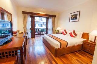 Saem Siemreap Hotel - Siem Reap - 9