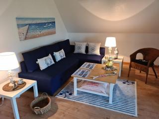 Ferienwohnung op de Warft - Neukirchen - 6