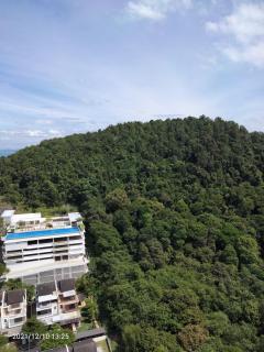 Airbnb at Sri Sayang Batu Ferringhi Beach - 1