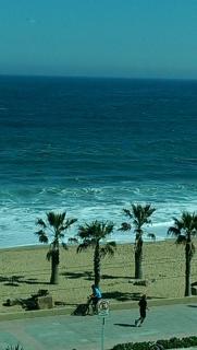Sunset view - Viña del Mar - 6
