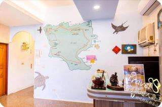 Sin Yu Guest House - Ilha Verde - 9