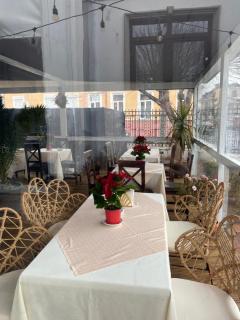 Vila 18 Hotel Boutique - Bucarest - 8