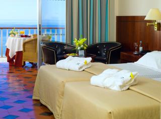 Algarve Casino Hotel - 7