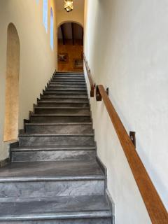 Mesón de las Delicias - Cuernavaca - 8