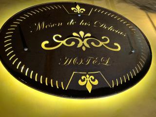 Mesón de las Delicias - Cuernavaca - 6