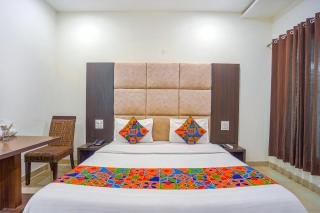 FabHotel Grand Inn - Jalandhar - 9