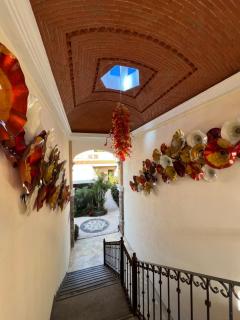 Mesón de las Delicias - Cuernavaca - 0
