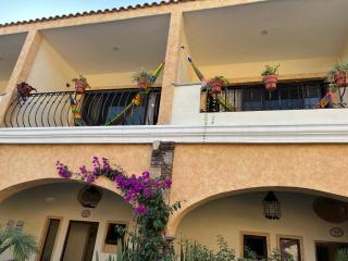 Mesón de las Delicias - Cuernavaca - 4