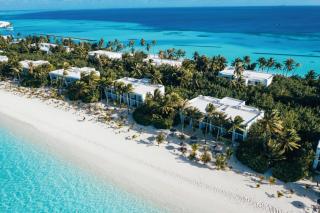Riu Atoll-All Inclusive - 4