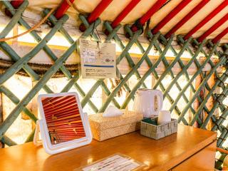 直島町ふるさと海の家 つつじ荘 Seaside Stay Tsutsuji-so - 6