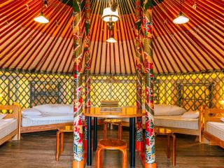 直島町ふるさと海の家 つつじ荘 Seaside Stay Tsutsuji-so - 8