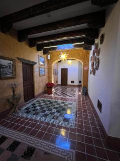 Mesón de las Delicias - Cuernavaca - 3