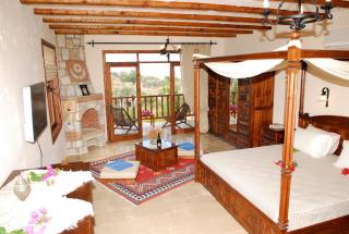 An unspoilt setting, luxurious surroundings and a warm, personal welcome - Kızılcakaya - 0