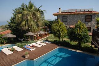 An unspoilt setting, luxurious surroundings and a warm, personal welcome - Kızılcakaya - 2