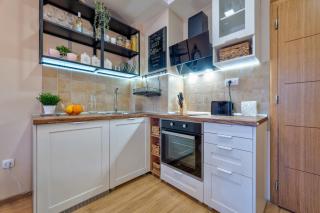 Nera lux apartman - Zlatibor - 3