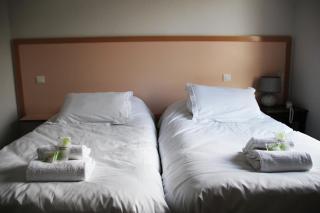 Hôtel de La Poste - 7